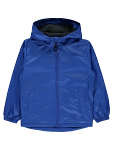 Civil Boys - Saxe - Boy-Raincoat-6-7-8-9 Year (1-1-1-1) 4