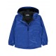 Civil Boys - Saxe - Boy-Raincoat-6-7-8-9 Year (1-1-1-1) 4