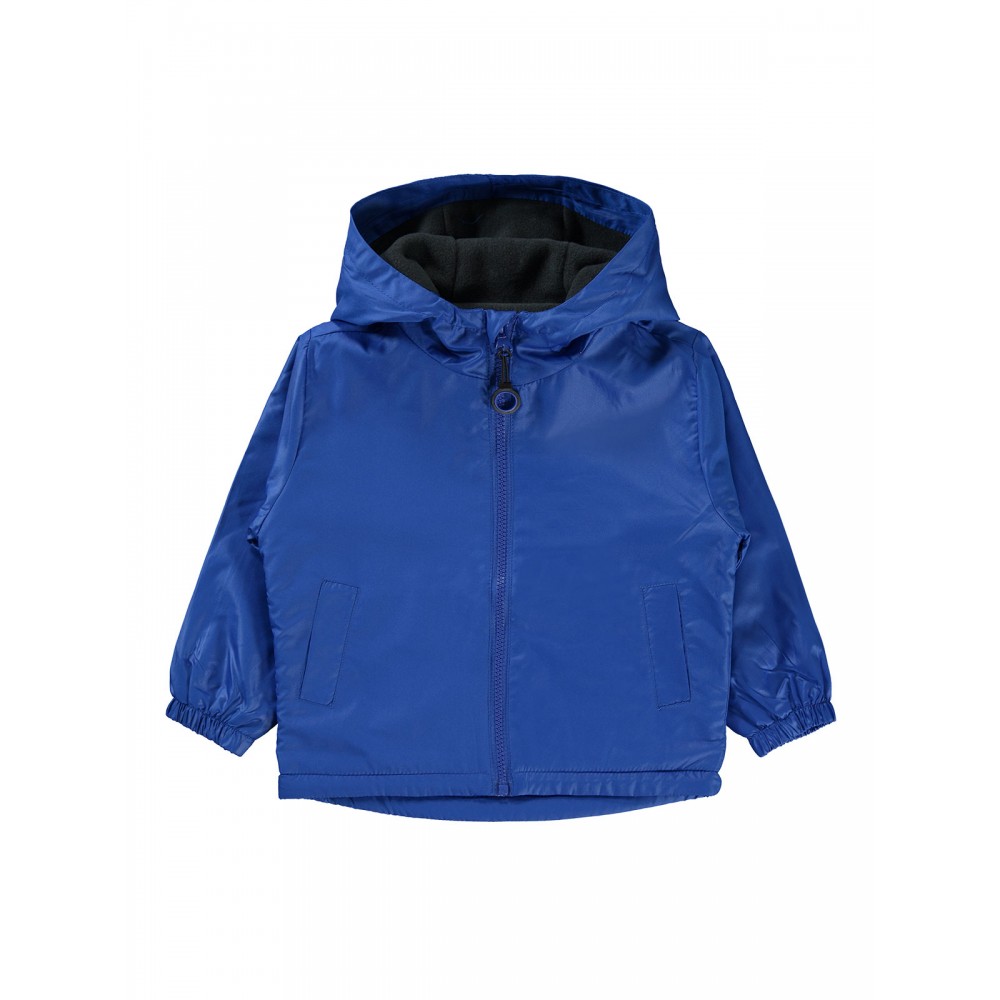 Civil Boys - Saxe - Boy-Raincoat-2-3-4-5 Year (1-1-1-1) 4