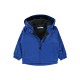 Civil Boys - Saxe - Boy-Raincoat-2-3-4-5 Year (1-1-1-1) 4