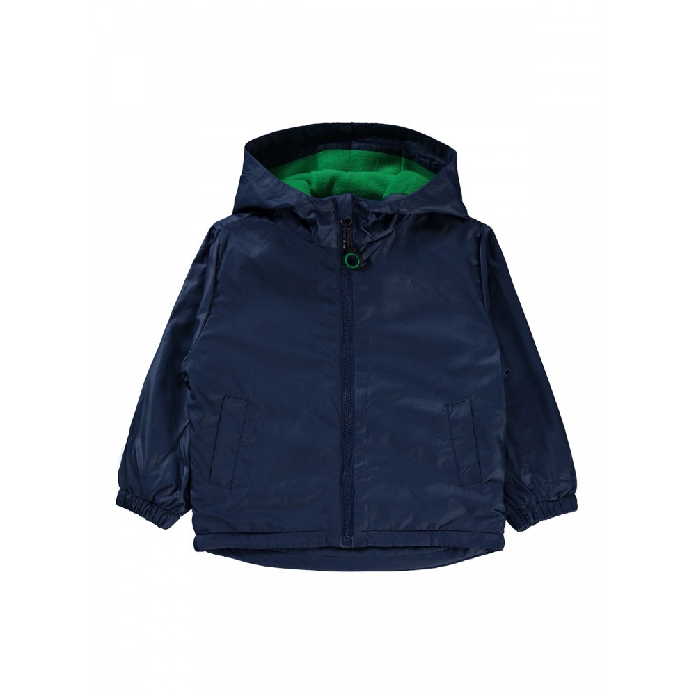 Civil Boys - Soft Navy - Boy-Raincoat-2-3-4-5 Year (1-1-1-1) 4