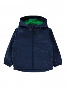 Civil Boys - Soft Navy - Boy-Raincoat-2-3-4-5 Year (1-1-1-1) 4