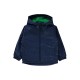 Civil Boys - Soft Navy - Boy-Raincoat-2-3-4-5 Year (1-1-1-1) 4