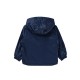 Civil Boys - Soft Navy - Boy-Raincoat-2-3-4-5 Year (1-1-1-1) 4