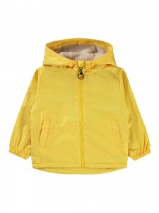 Civil Boys - Mustard - Boy-Raincoat-2-3-4-5 Year (1-1-1-1) 4