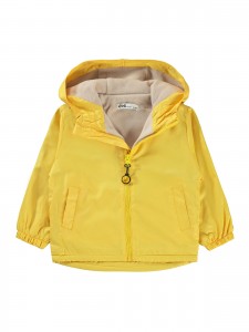 Civil Boys - Mustard - Boy-Raincoat-2-3-4-5 Year (1-1-1-1) 4