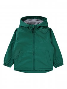 Civil Boys - Pine Green - Boy-Raincoat-2-3-4-5 Year (1-1-1-1) 4