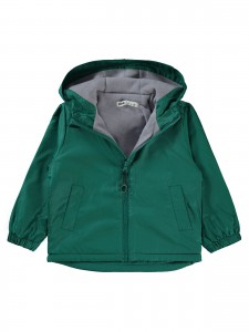 Civil Boys - Pine Green - Boy-Raincoat-2-3-4-5 Year (1-1-1-1) 4