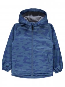 Civil Boys - Indigo - Boy-Raincoat-6-7-8-9 Year (1-1-1-1) 4