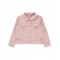 Civil Girls - Pink - Girl-Jacket-10-11-12-13 Year  (1-1-1-1) 4