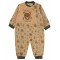 Civil Boys - Milkybrown - Boy-Sleeping Bag-2-3-4-5 Year (1-1-1-1) 4