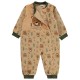 Civil Boys - Milkybrown - Boy-Sleeping Bag-2-3-4-5 Year (1-1-1-1) 4