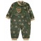 Civil Boys - Light Khaki - Boy-Sleeping Bag-2-3-4-5 Year (1-1-1-1) 4