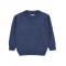 Civil Boys - Indigo - Boy-Sweater-2-3-4-5 Year (1-1-1-1) 4