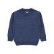 Civil Boys - Indigo - Boy-Sweater-2-3-4-5 Year (1-1-1-1) 4