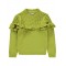 Civil Girls - Green - Girl-Sweater-6-7-8-9 Year (1-1-1-1) 4