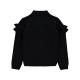 Civil Girls - Black - Girl-Sweater-6-7-8-9 Year (1-1-1-1) 4