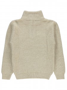 Civil Boys - Beige - Boy-Sweater-10-11-12-13 Year  (1-1-1-1) 4