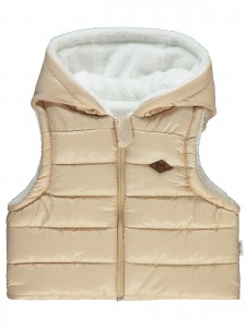 Civil Baby - Milkybrown - Baby-Waistcoat-68-74-80-86 Size (1-1-2-2) 6