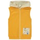 Civil Boys - Mustard - Boy-Waistcoat-2-3-4-5 Year (1-1-1-1) 4