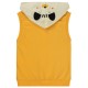 Civil Boys - Mustard - Boy-Waistcoat-2-3-4-5 Year (1-1-1-1) 4