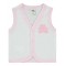 Civil Baby - Pink - Baby-Waistcoat-68-74-80-86 Month (1-1-1-1) 4