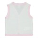 Civil Baby - Pink - Baby-Waistcoat-68-74-80-86 Month (1-1-1-1) 4