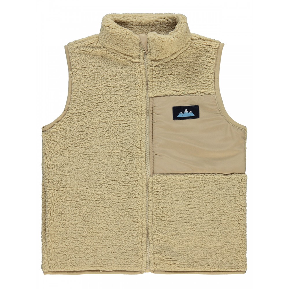 Civil Boys -  - Boy-Waistcoat-10-11-12-13 Year  (1-1-1-1) 4