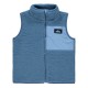 Civil Boys - Indigo - Boy-Waistcoat-6-7-8-9 Year (1-1-1-1) 4