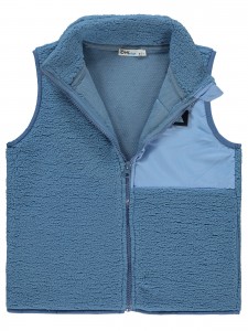 Civil Boys - Indigo - Boy-Waistcoat-6-7-8-9 Year (1-1-1-1) 4