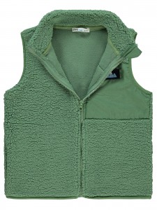 Civil Boys - Light Khaki - Boy-Waistcoat-6-7-8-9 Year (1-1-1-1) 4