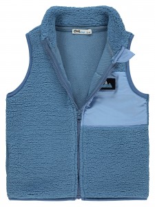 Civil Boys - Indigo - Boy-Waistcoat-2-3-4-5 Year (1-1-1-1) 4