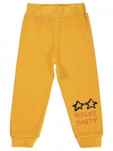 Civil Boys - Mustard - Boy-Track Pants-2-3-4-5 Year (1-1-1-1) 4