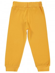 Civil Boys - Mustard - Boy-Track Pants-2-3-4-5 Year (1-1-1-1) 4