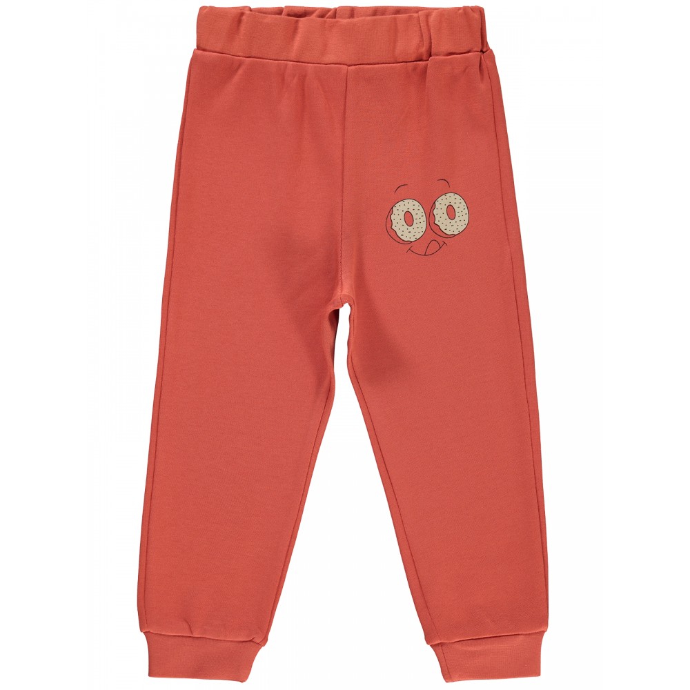 Civil Boys - Mint-Marl - Boy-Track Pants-2-3-4-5 Year (1-1-1-1) 4