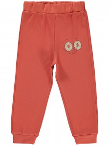 Civil Boys - Mint-Marl - Boy-Track Pants-2-3-4-5 Year (1-1-1-1) 4