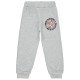 Civil Girls - Snow Marl - Girl-Track Pants-2-3-4-5 Year (1-1-1-1) 4