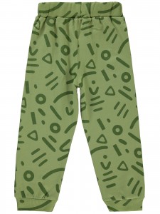 Civil Boys - Light Khaki - Boy-Track Pants-2-3-4-5 Year (1-1-1-1) 4