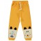 Civil Boys - Mustard - Boy-Track Pants-2-3-4-5 Year (1-1-1-1) 4