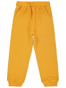 Civil Boys - Mustard - Boy-Track Pants-2-3-4-5 Year (1-1-1-1) 4