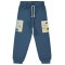 Civil Boys - Indigo - Boy-Track Pants-2-3-4-5 Year (1-1-1-1) 4