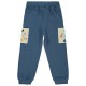 Civil Boys - Indigo - Boy-Track Pants-2-3-4-5 Year (1-1-1-1) 4