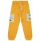 Civil Boys - Mustard - Boy-Track Pants-2-3-4-5 Year (1-1-1-1) 4