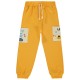 Civil Boys - Mustard - Boy-Track Pants-2-3-4-5 Year (1-1-1-1) 4