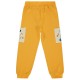 Civil Boys - Mustard - Boy-Track Pants-2-3-4-5 Year (1-1-1-1) 4