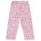 Civil Girls - Rose Pink - Girl-Track Pants-2-3-4-5 Year (1-1-1-1) 4