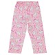 Civil Girls - Rose Pink - Girl-Track Pants-2-3-4-5 Year (1-1-1-1) 4