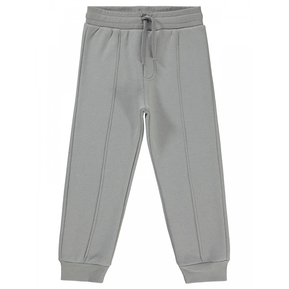 Civil Boys - Grey - Boy-Track Pants-10-11-12-13 Year  (1-1-1-1) 4