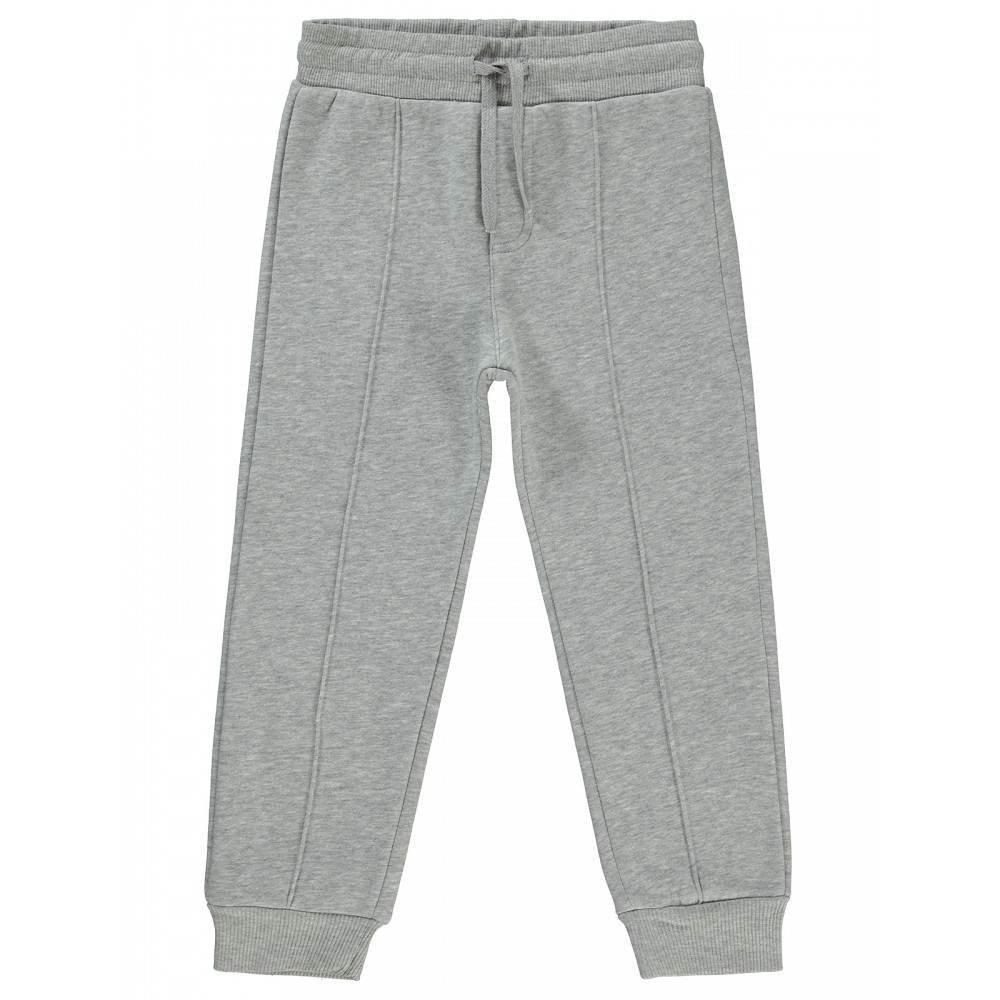 Civil Boys - Greymarl - Boy-Track Pants-10-11-12-13 Year  (1-1-1-1) 4