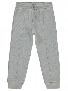 Civil Boys - Greymarl - Boy-Track Pants-10-11-12-13 Year  (1-1-1-1) 4